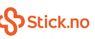 stick.no